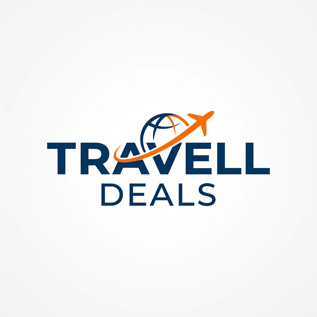 Travell Deals Logo
